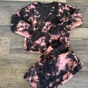 Abercrombie kids sleep set